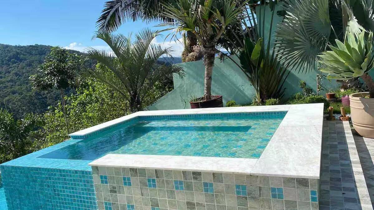 Chácara, 4 quartos, 1000 m² - Foto 32