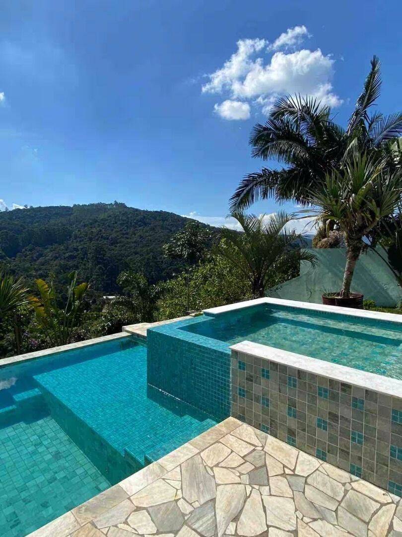 Chácara, 4 quartos, 1000 m² - Foto 33