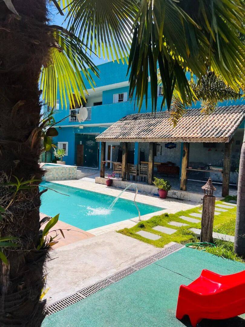 Chácara, 4 quartos, 1000 m² - Foto 34