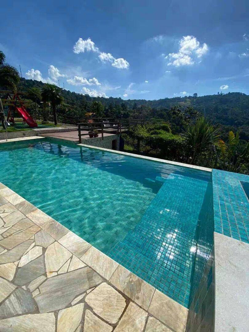 Chácara, 4 quartos, 1000 m² - Foto 35