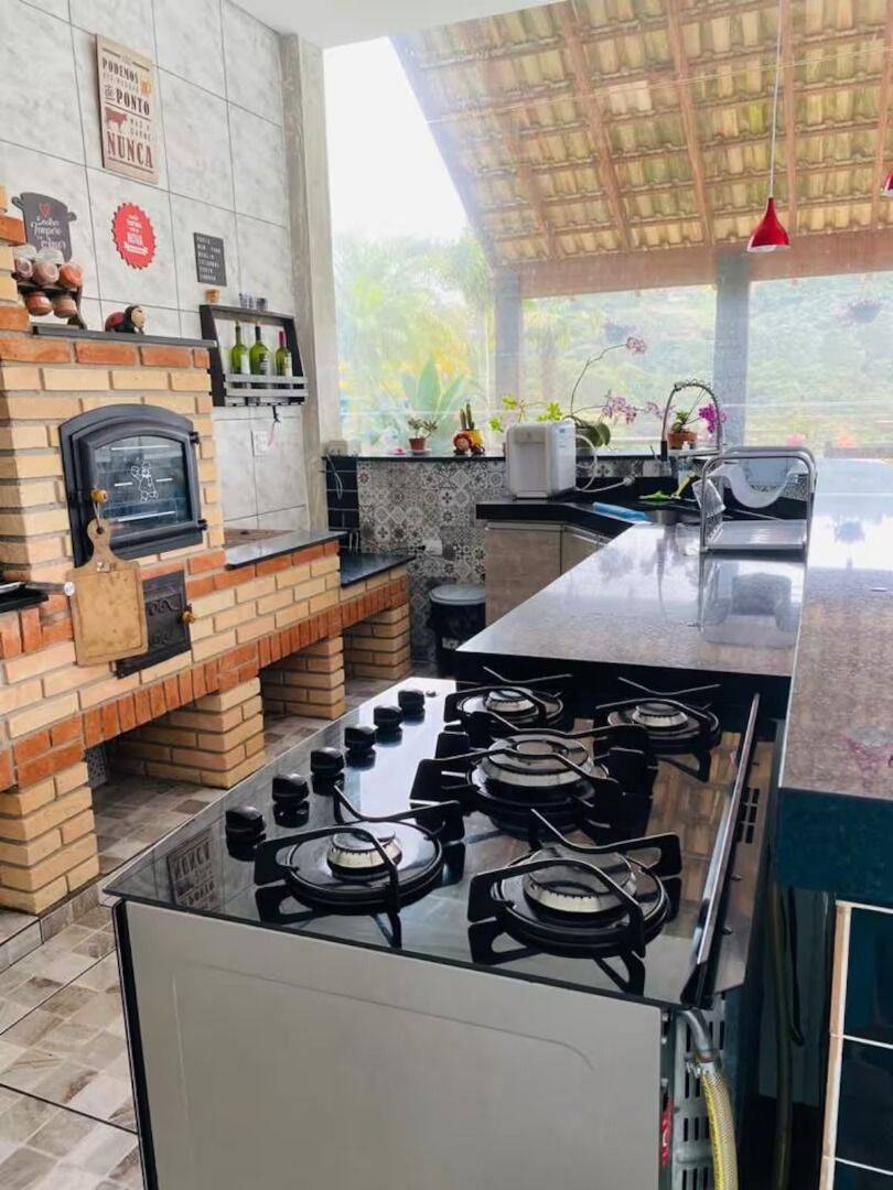 Chácara, 4 quartos, 1000 m² - Foto 37