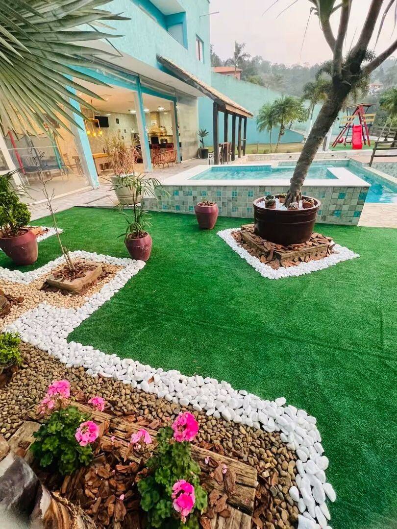 Chácara, 4 quartos, 1000 m² - Foto 39