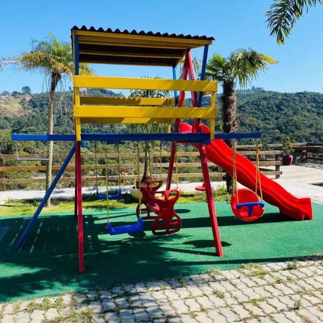 Chácara, 4 quartos, 1000 m² - Foto 42