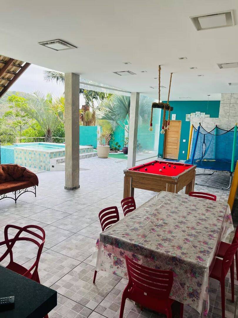 Chácara, 4 quartos, 1000 m² - Foto 45