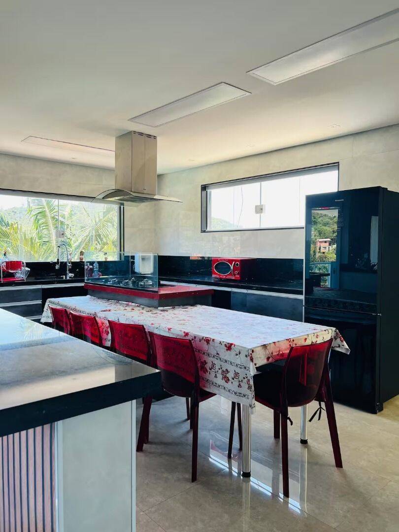 Chácara, 4 quartos, 1000 m² - Foto 61