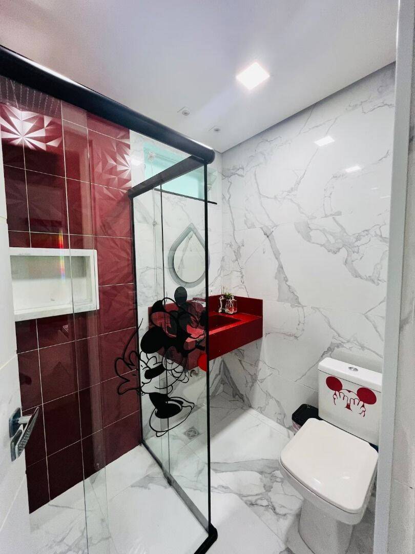 Chácara, 4 quartos, 1000 m² - Foto 63