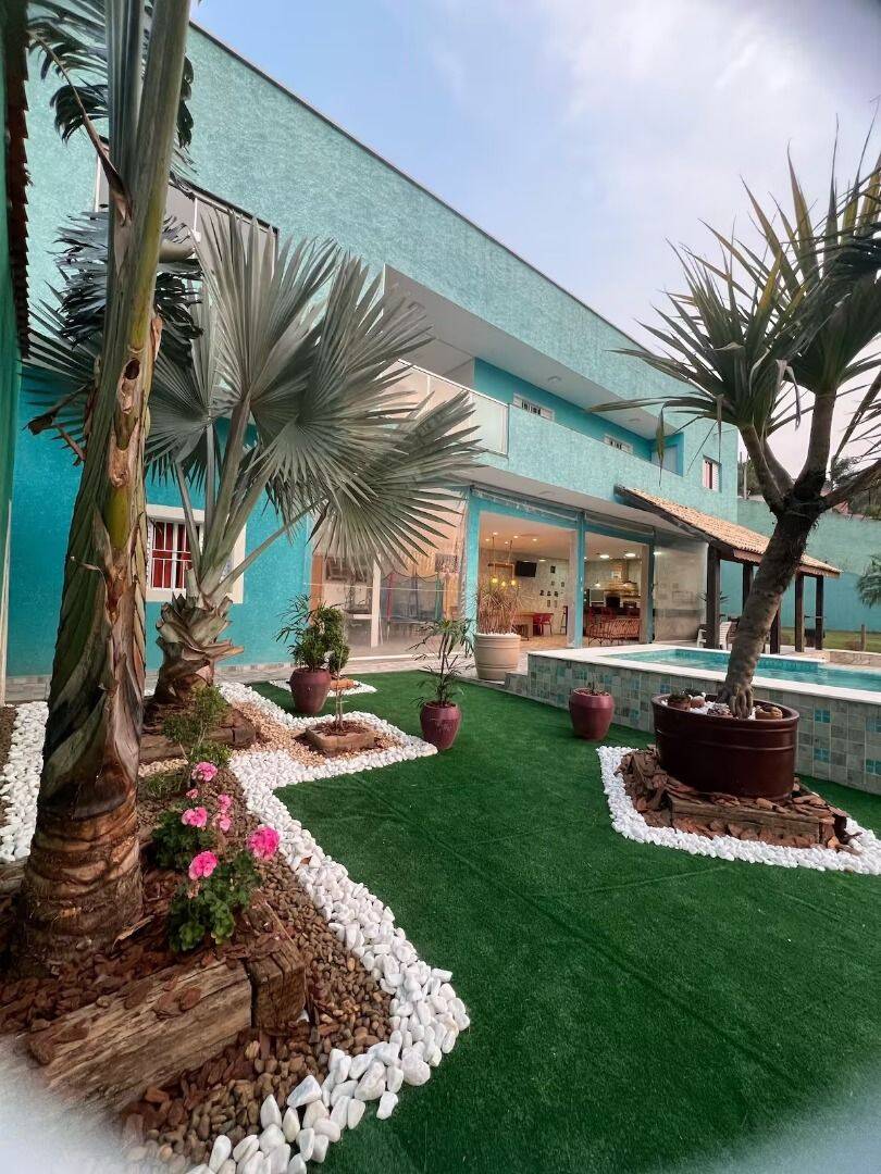 Chácara, 4 quartos, 1000 m² - Foto 68