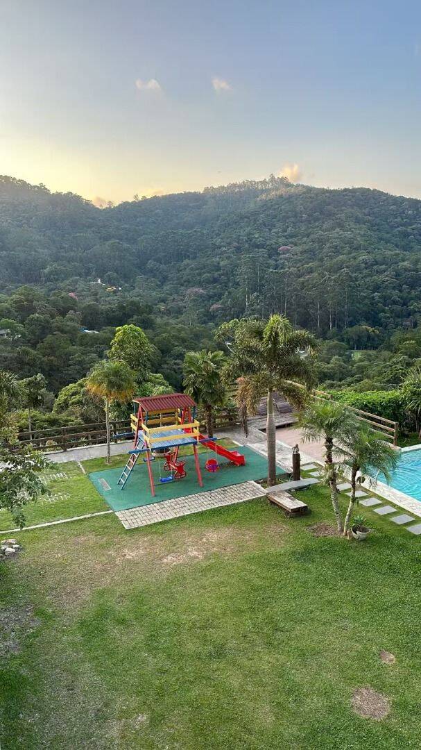 Chácara, 4 quartos, 1000 m² - Foto 69