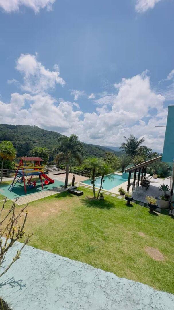 Chácara, 4 quartos, 1000 m² - Foto 70