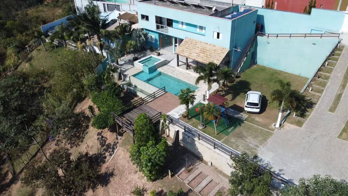 Chácara, 4 quartos, 1000 m² - Foto 72