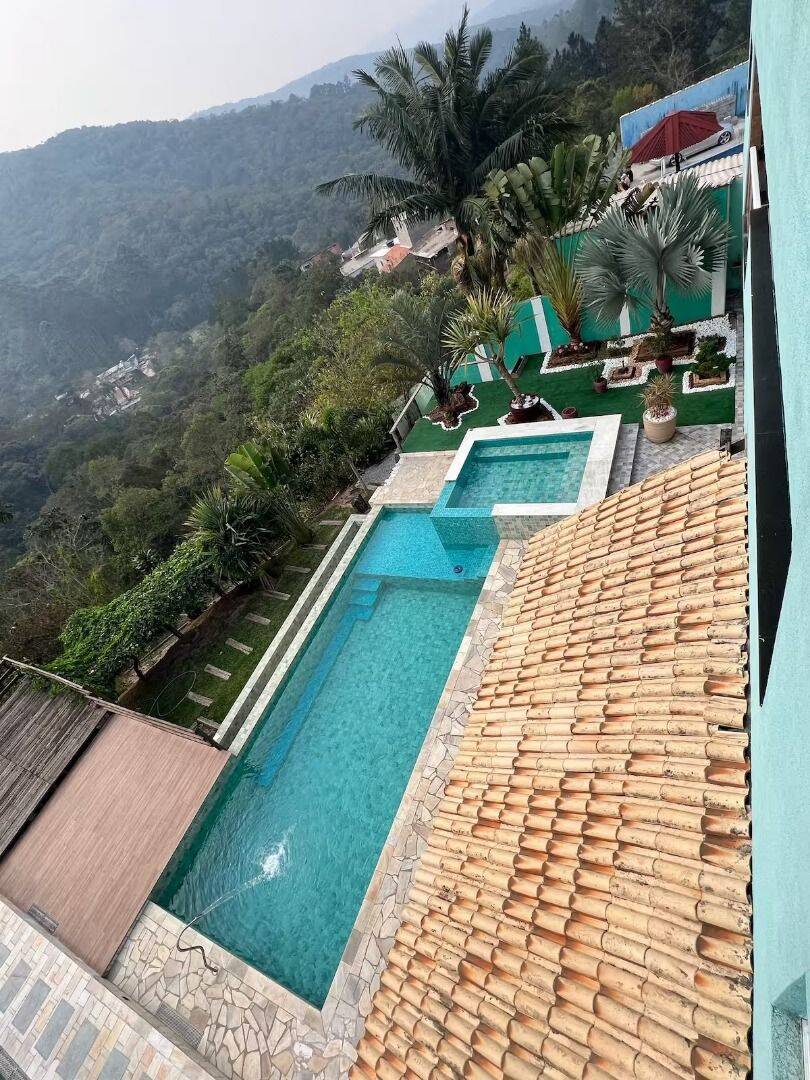 Chácara, 4 quartos, 1000 m² - Foto 73