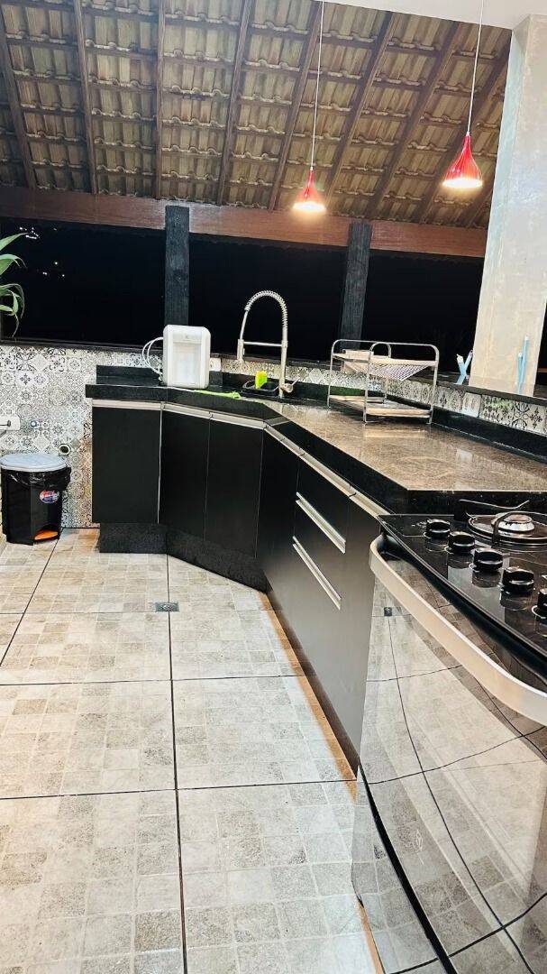 Chácara, 4 quartos, 1000 m² - Foto 74