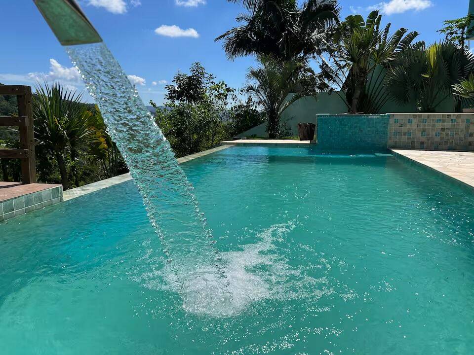 Chácara, 4 quartos, 1000 m² - Foto 75