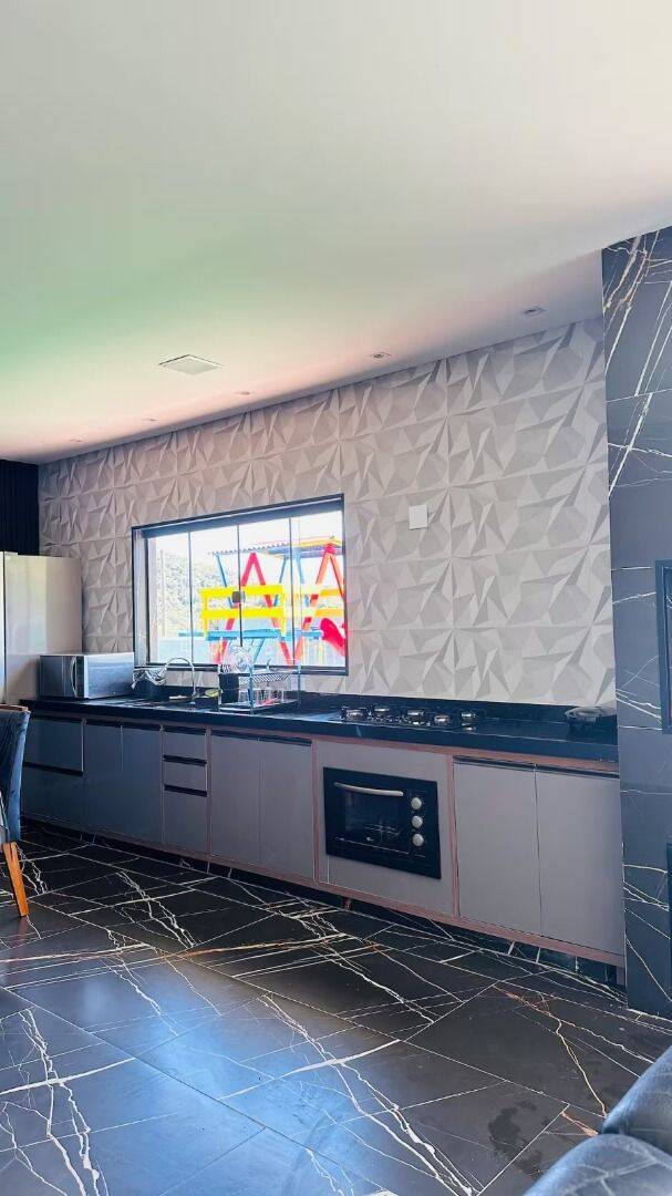 Chácara, 3 quartos, 540 m² - Foto 2