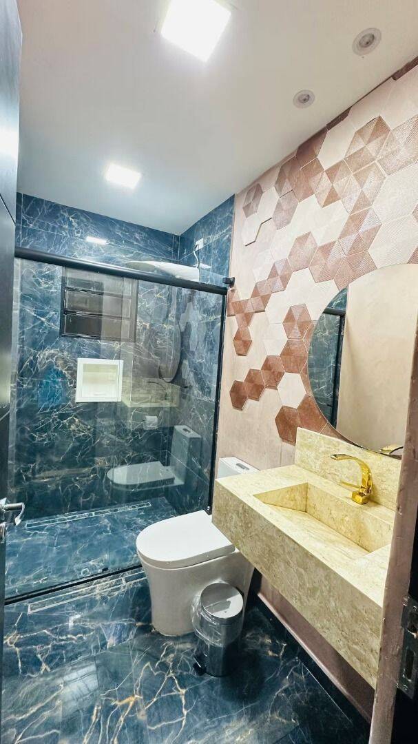 Chácara, 3 quartos, 540 m² - Foto 7