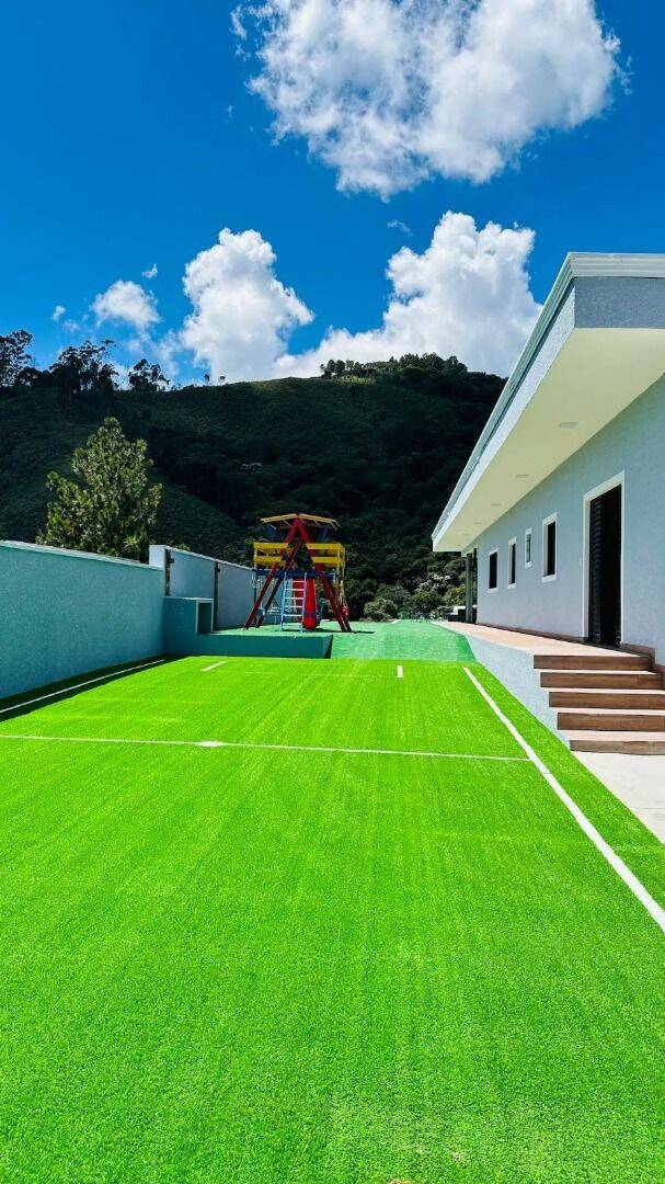 Chácara, 3 quartos, 540 m² - Foto 8