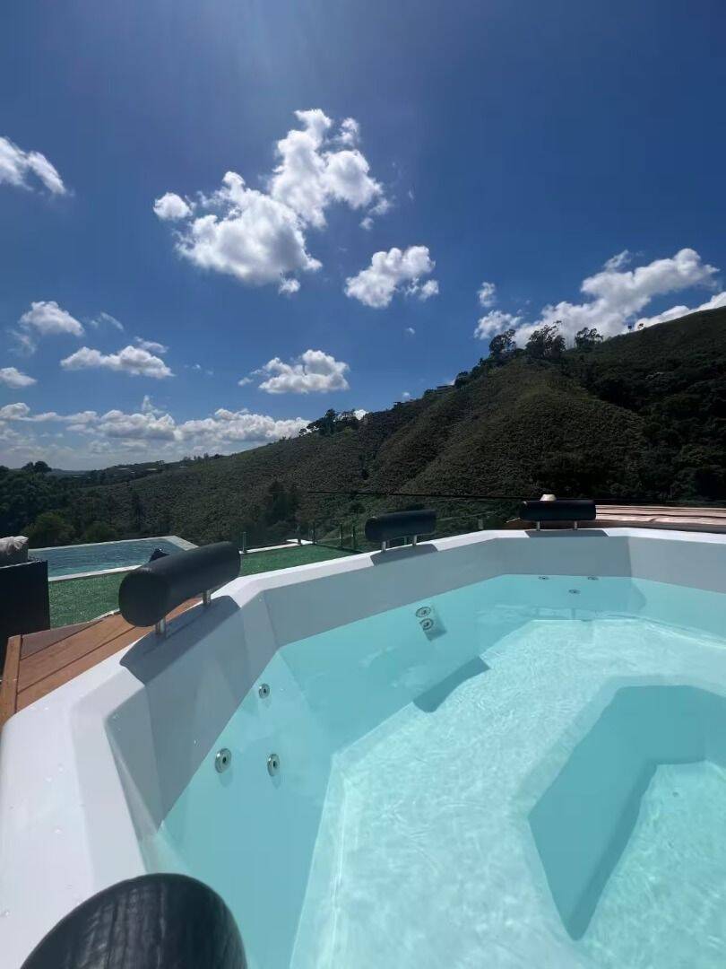 Chácara, 3 quartos, 540 m² - Foto 11
