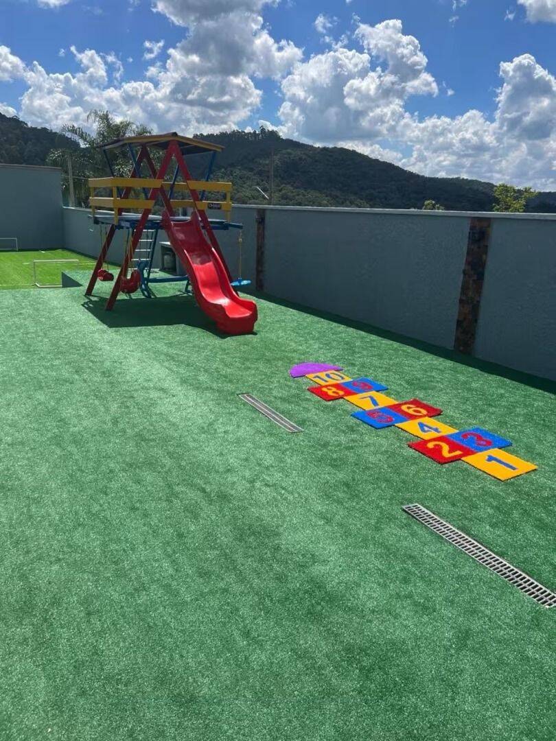 Chácara, 3 quartos, 540 m² - Foto 14