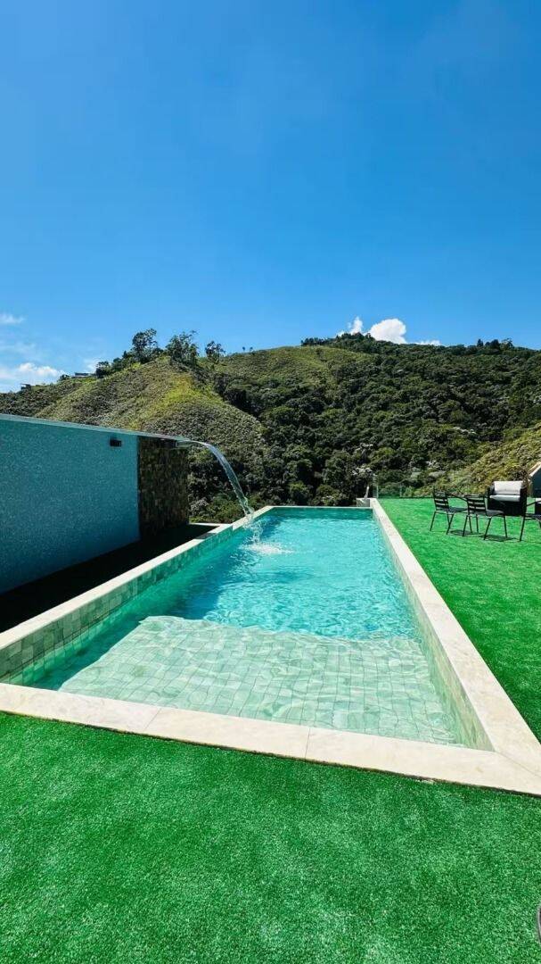 Chácara, 3 quartos, 540 m² - Foto 16
