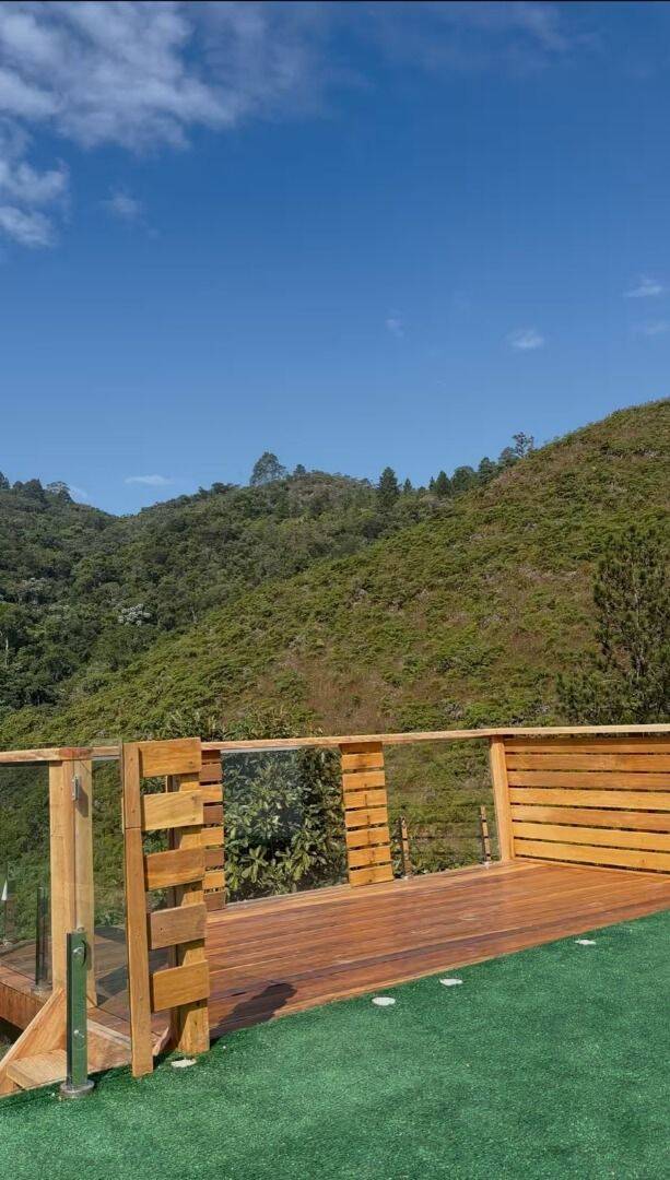 Chácara, 3 quartos, 540 m² - Foto 20