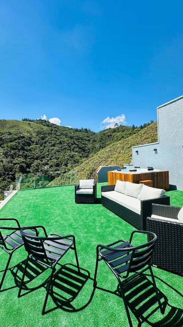 Chácara, 3 quartos, 540 m² - Foto 21