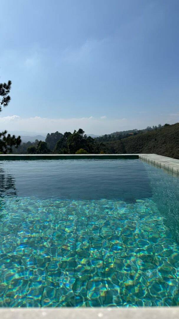 Chácara, 3 quartos, 540 m² - Foto 22