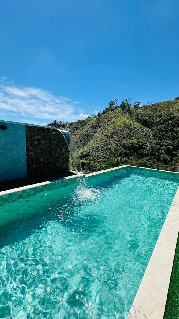Chácara, 3 quartos, 540 m² - Foto 25