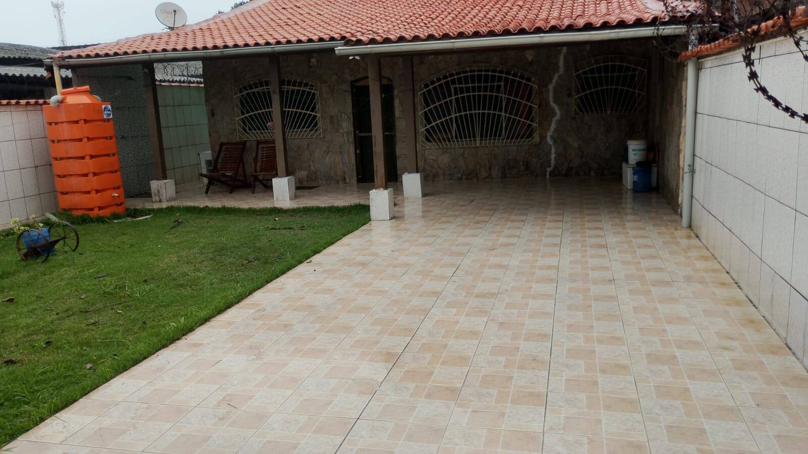 Casa, 3 quartos, 137 m² - Foto 1