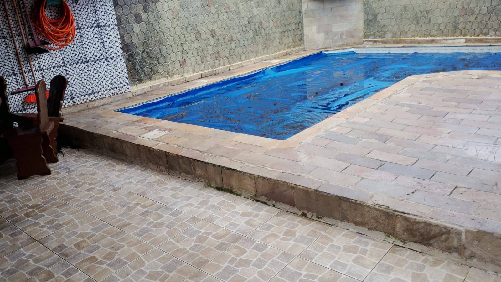 Casa, 3 quartos, 137 m² - Foto 28