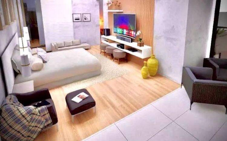 Sobrado, 5 quartos, 500 m² - Foto 10