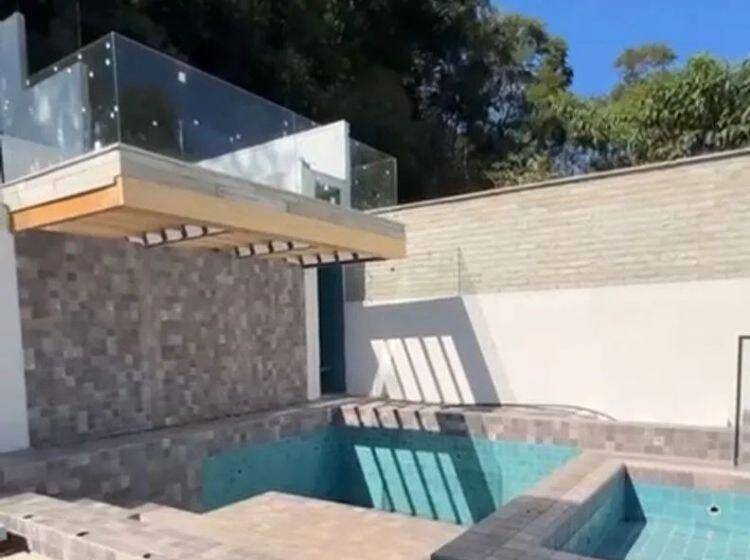 Sobrado, 5 quartos, 500 m² - Foto 13
