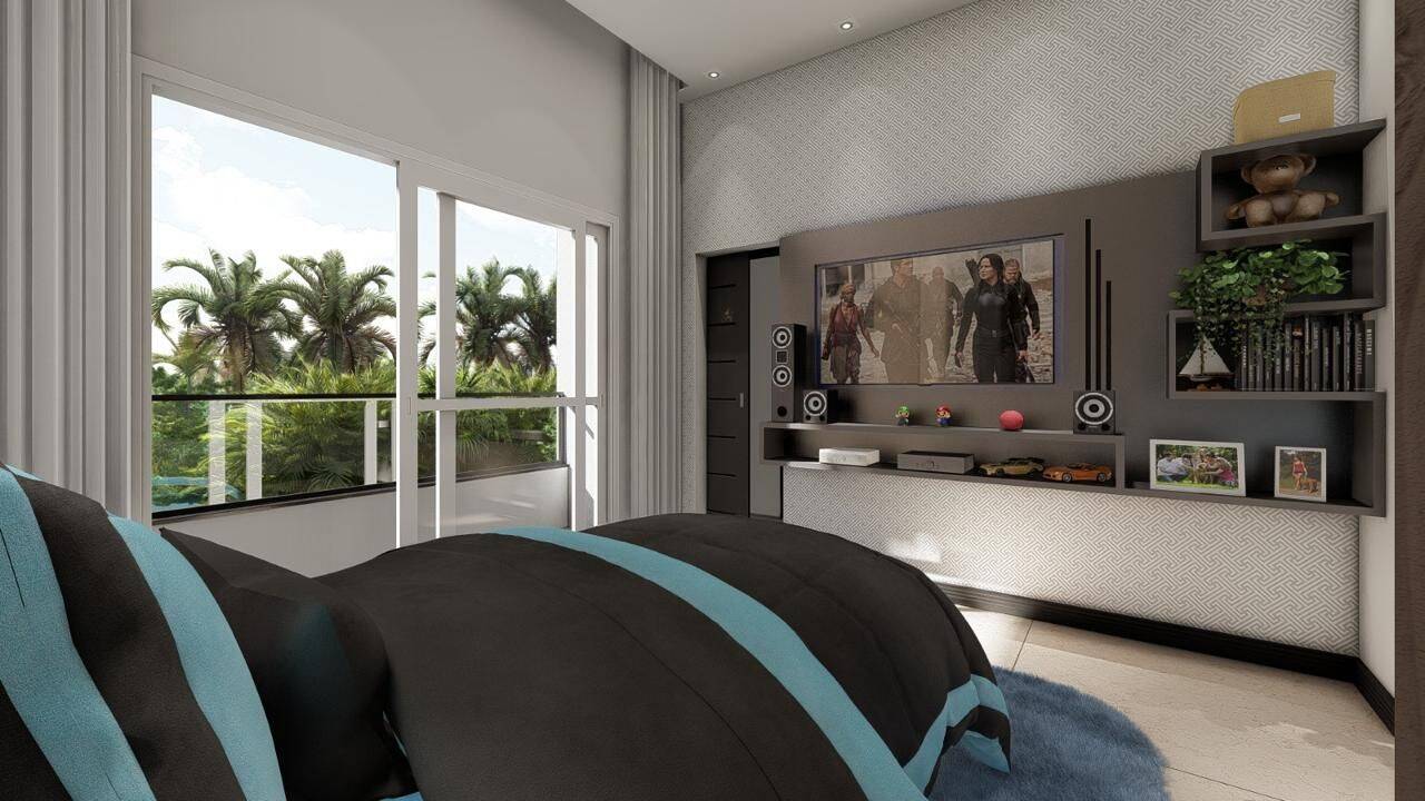 Sobrado, 5 quartos, 500 m² - Foto 16