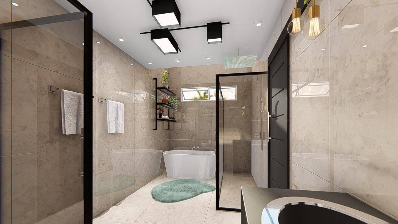 Sobrado, 5 quartos, 500 m² - Foto 17