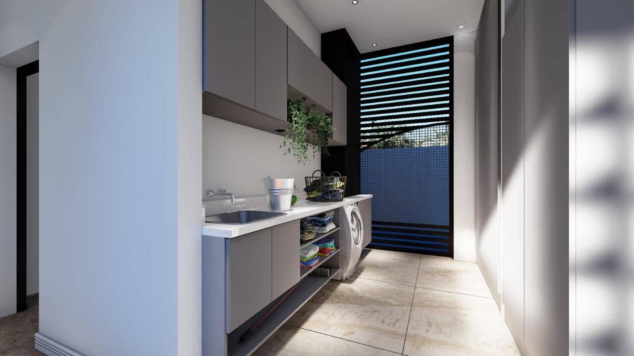 Sobrado, 5 quartos, 500 m² - Foto 20