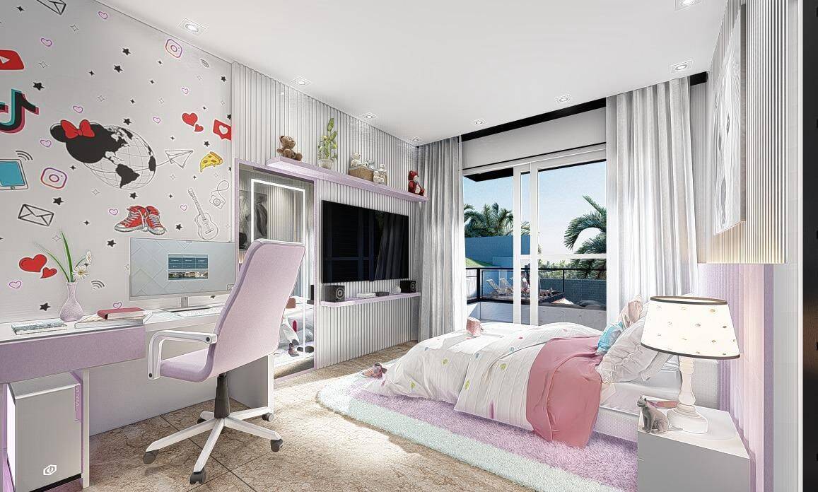 Sobrado, 5 quartos, 500 m² - Foto 24