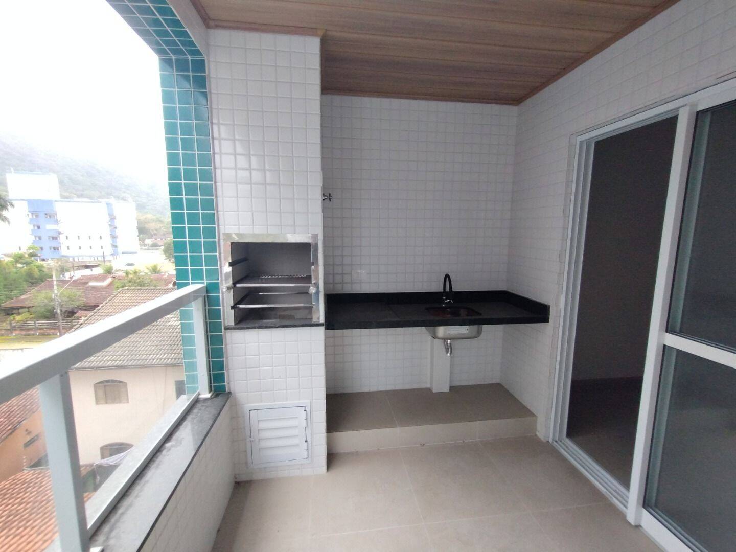 Apartamento, 2 quartos, 61 m² - Foto 1