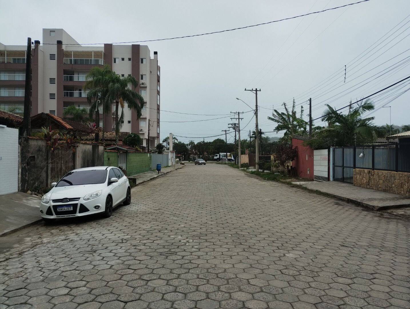Apartamento, 2 quartos, 61 m² - Foto 21