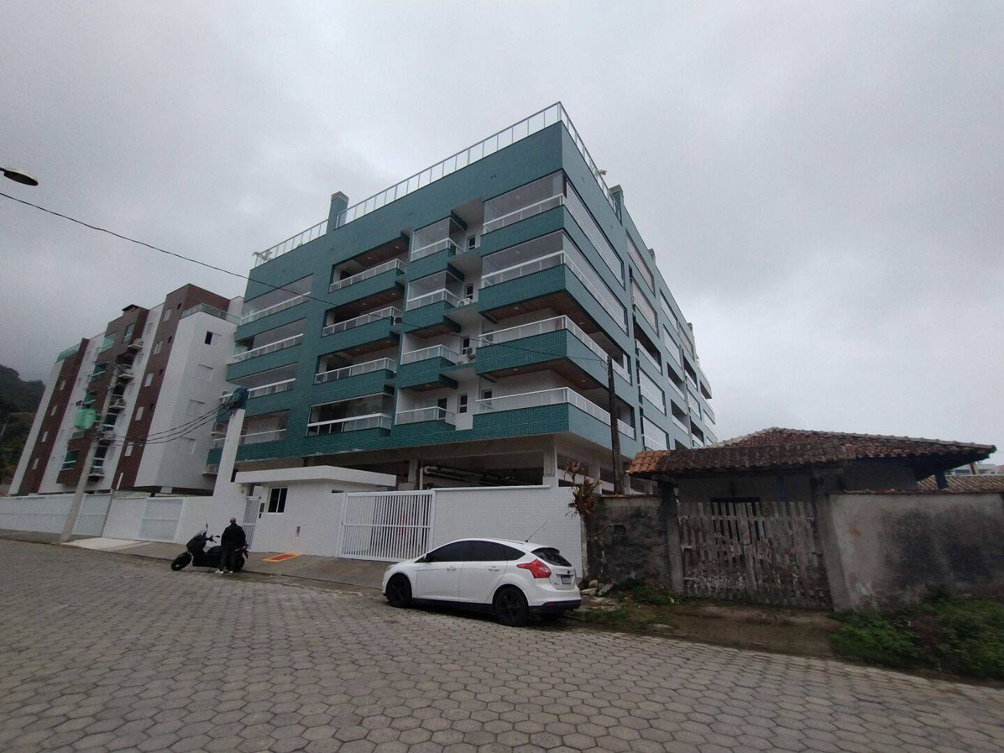 Apartamento, 2 quartos, 61 m² - Foto 23