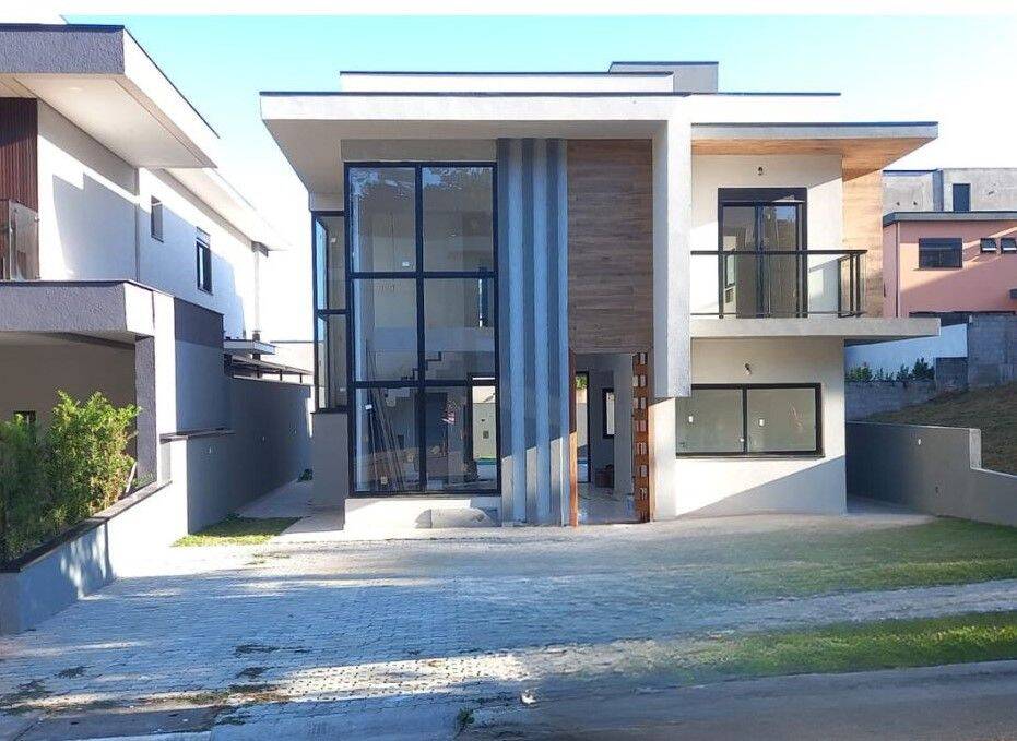 Sobrado, 3 quartos, 180 m² - Foto 1