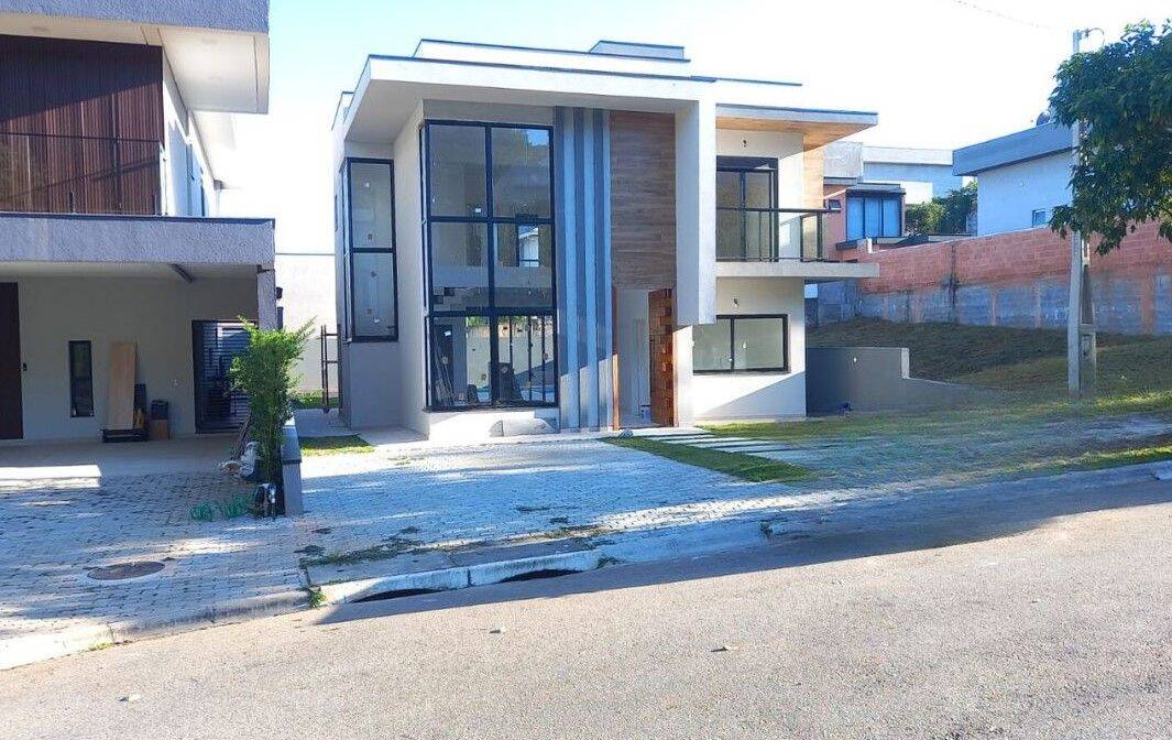 Sobrado, 3 quartos, 180 m² - Foto 2