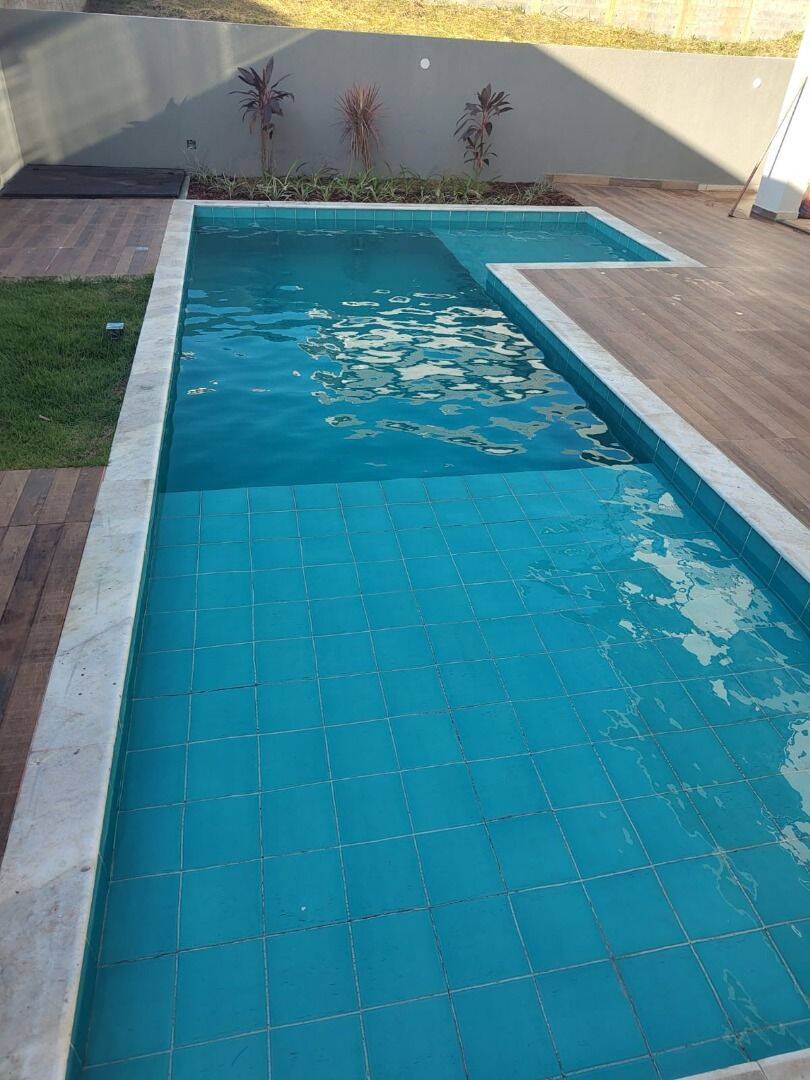 Sobrado, 3 quartos, 180 m² - Foto 7