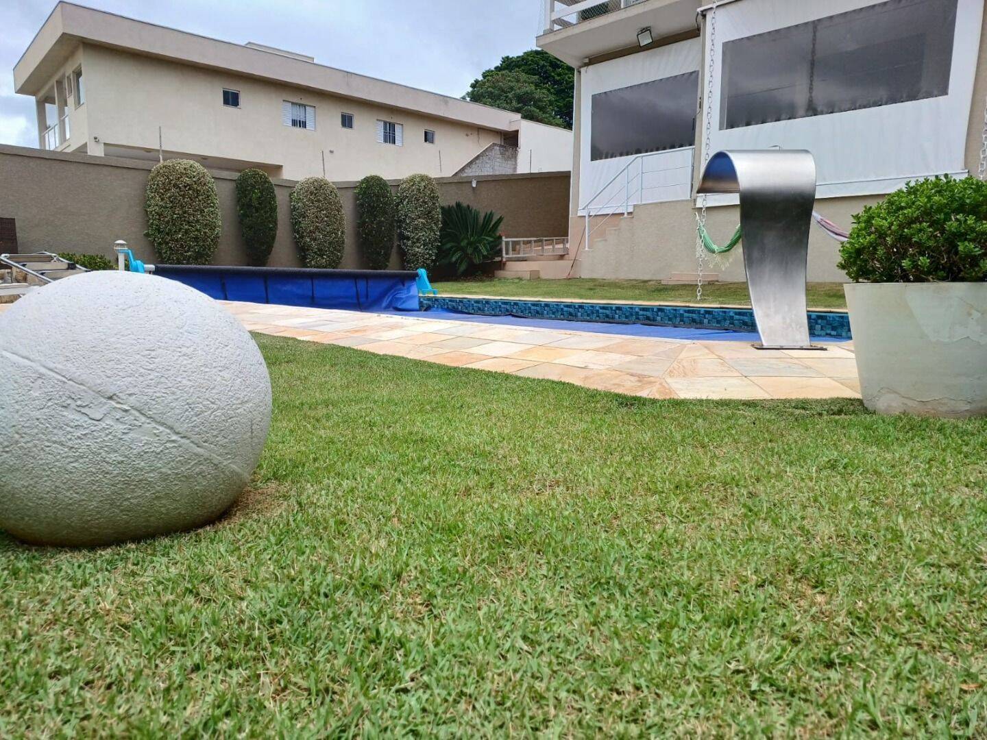 Sobrado, 4 quartos - Foto 6