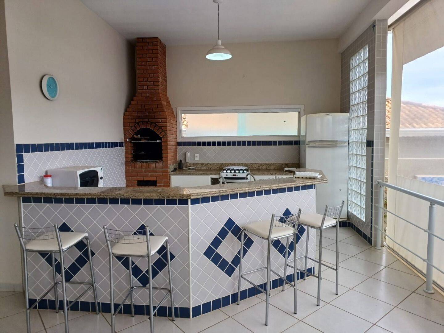 Sobrado, 4 quartos - Foto 11