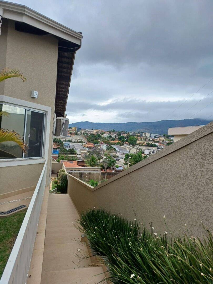 Sobrado, 4 quartos - Foto 12