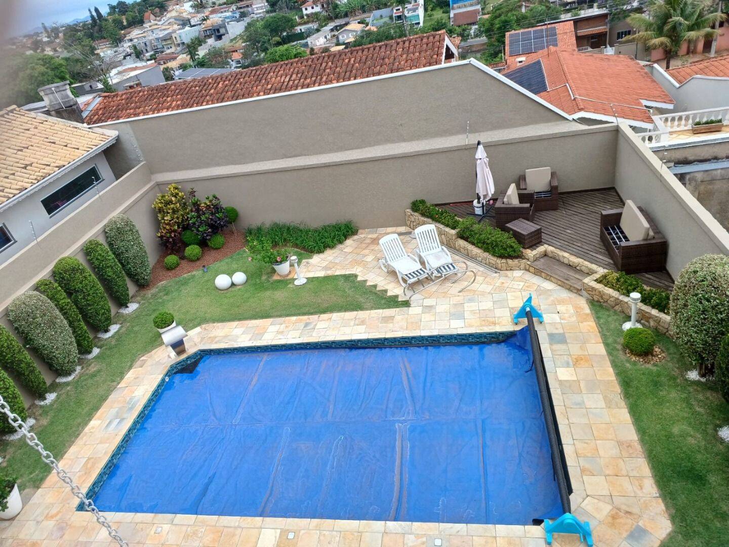 Sobrado, 4 quartos - Foto 19