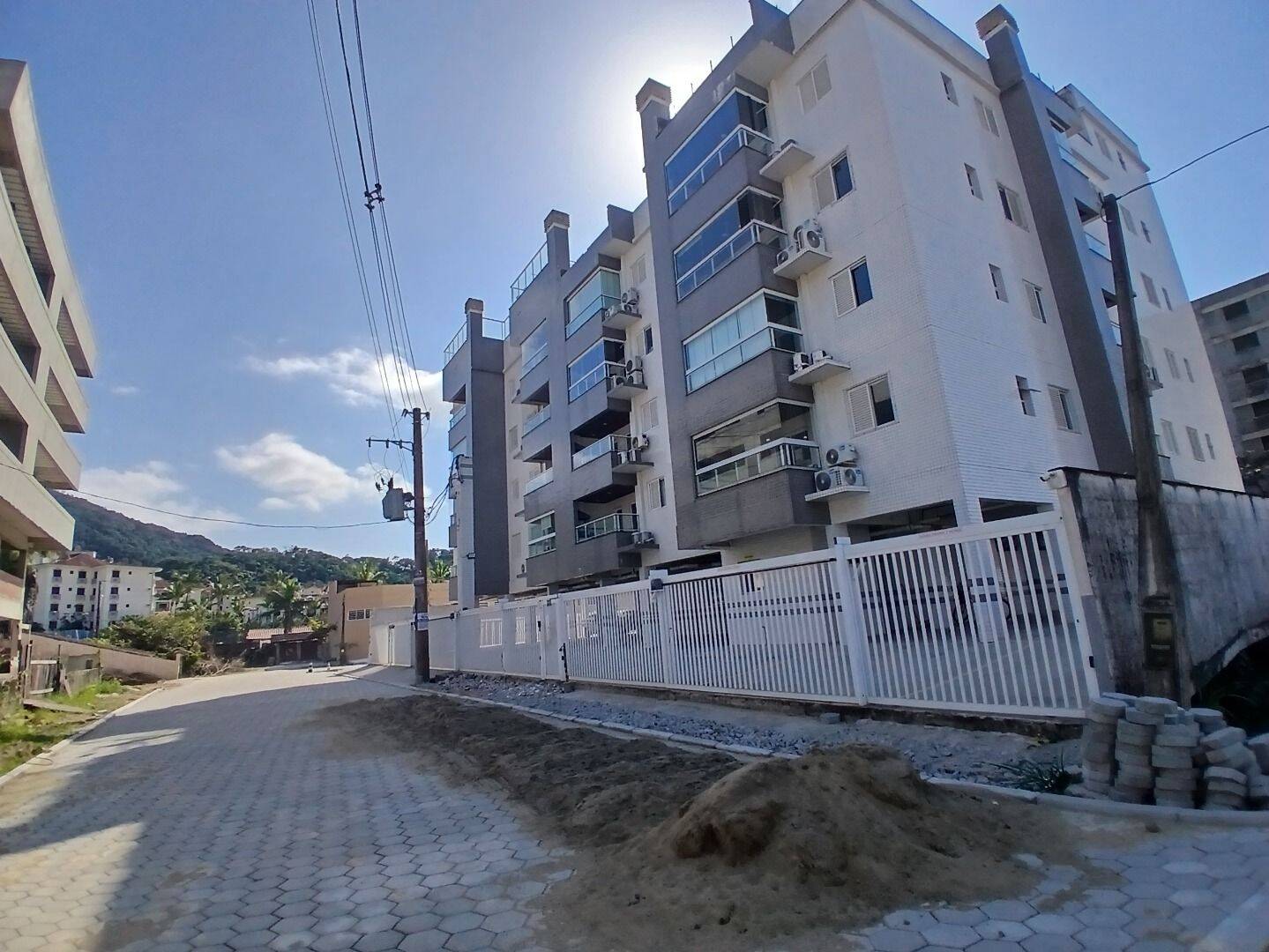 Apartamento, 2 quartos, 56 m² - Foto 34
