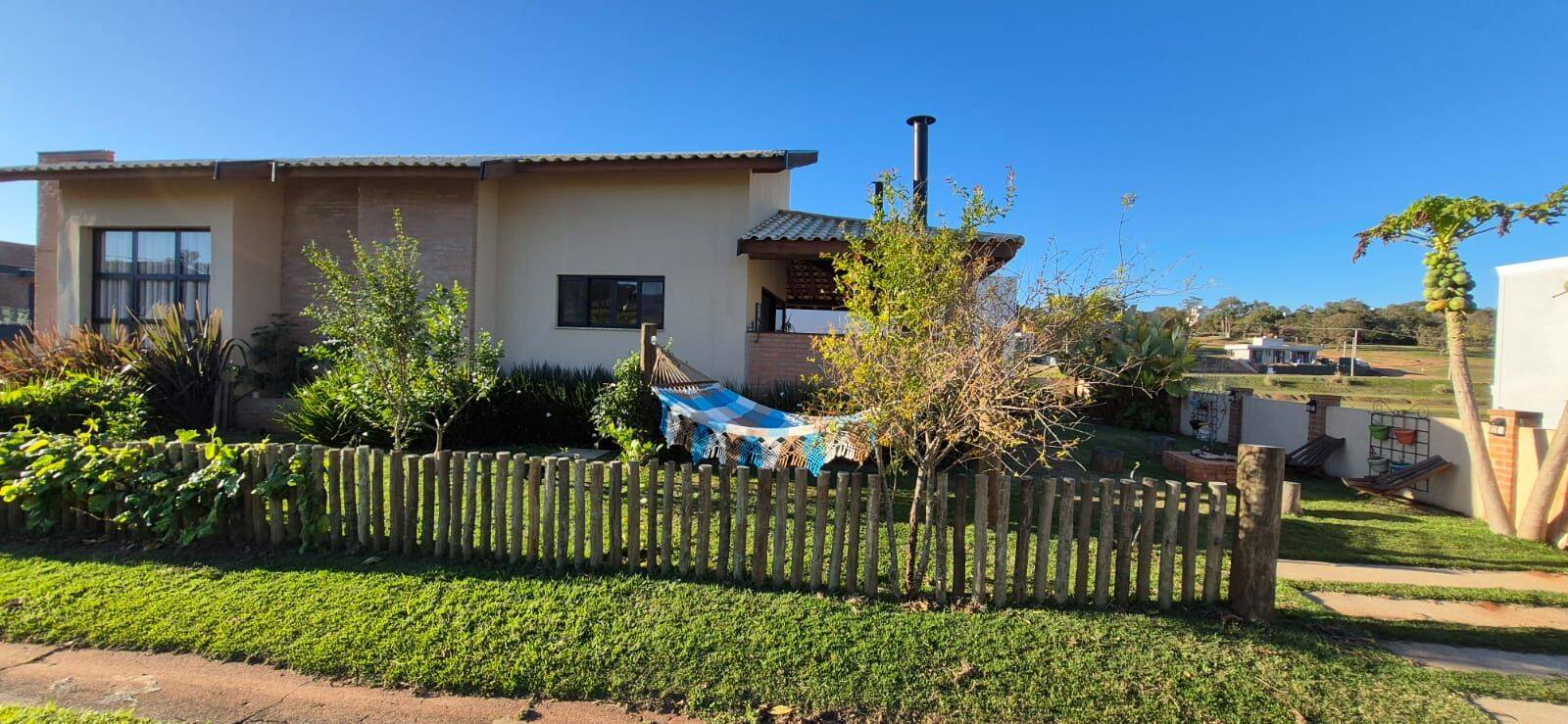 Casa, 5 quartos, 207 m² - Foto 2