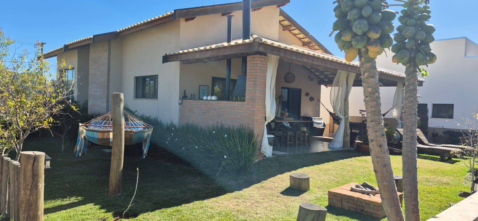 Casa, 5 quartos, 207 m² - Foto 3