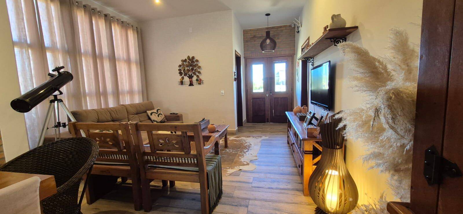 Casa, 5 quartos, 207 m² - Foto 7
