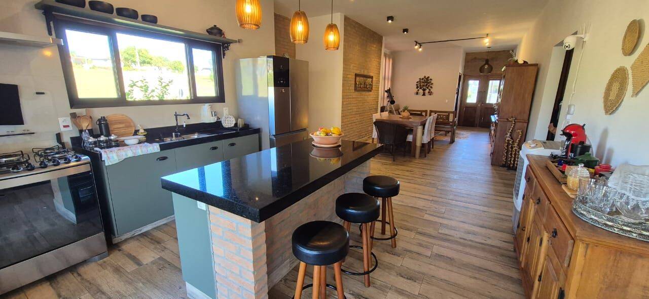 Casa, 5 quartos, 207 m² - Foto 8